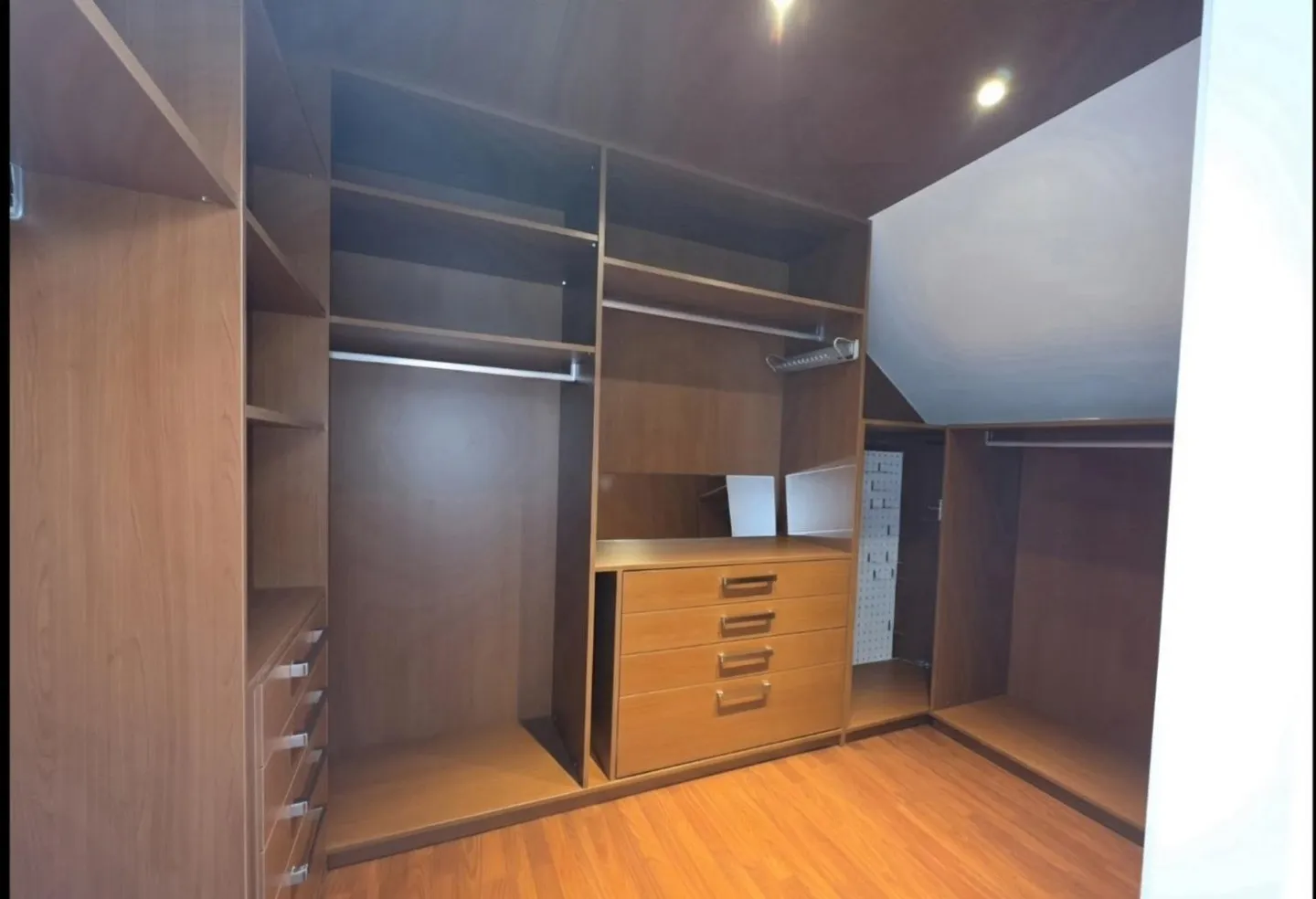 Wohnung mit Terrasse 6,5 Zimmer - Foto 12 von 13