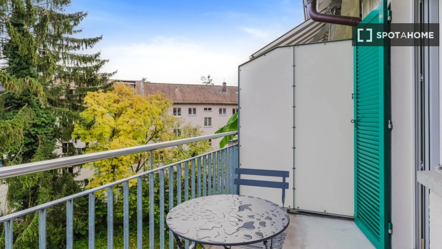 Appartamento in affitto - Foto 4 di 14