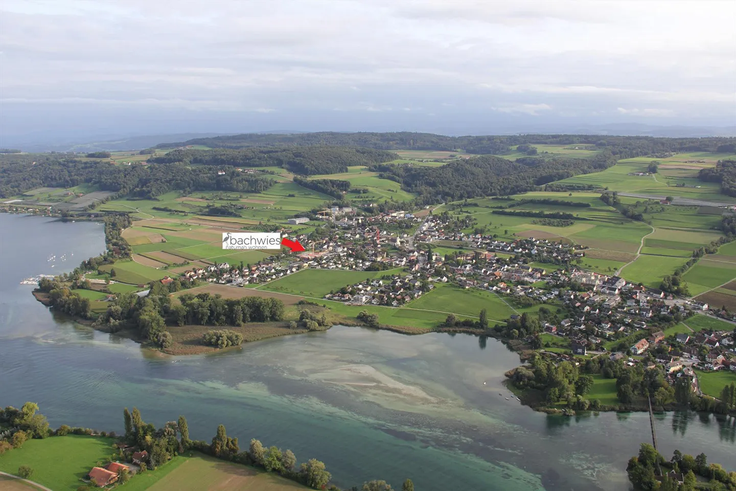 NUOVA COSTRUZIONE 6 splendide e spaziose case unifamiliari fino a 8,5 stanze a scelta - Foto 3 di 18