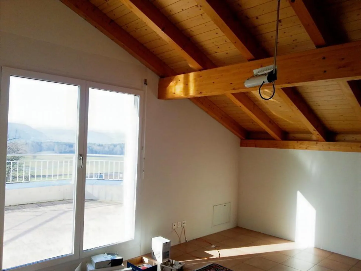 Casa Minergie di 6,5 stanze molto confortevole con vista panoramica - Foto 9 di 19