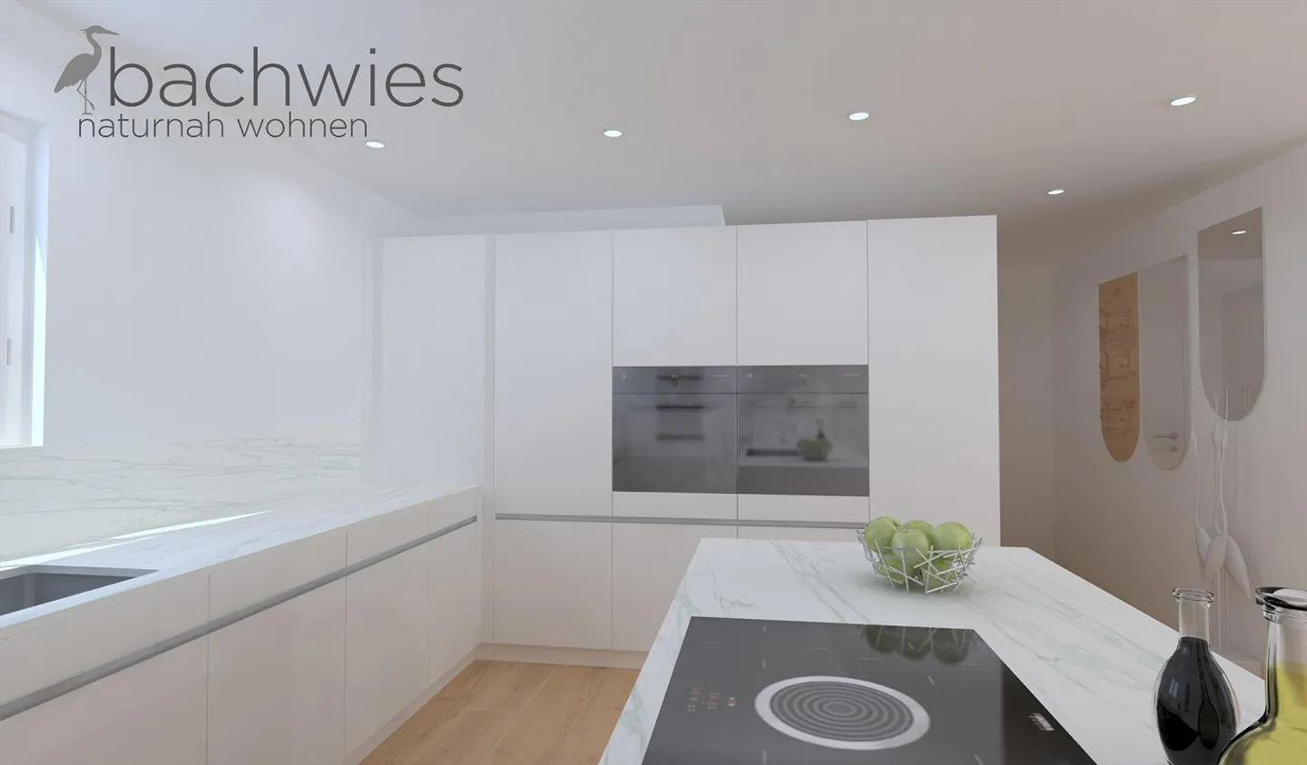 NUOVA COSTRUZIONE 6 splendide e spaziose case unifamiliari fino a 8,5 stanze a scelta - Foto 6 di 18