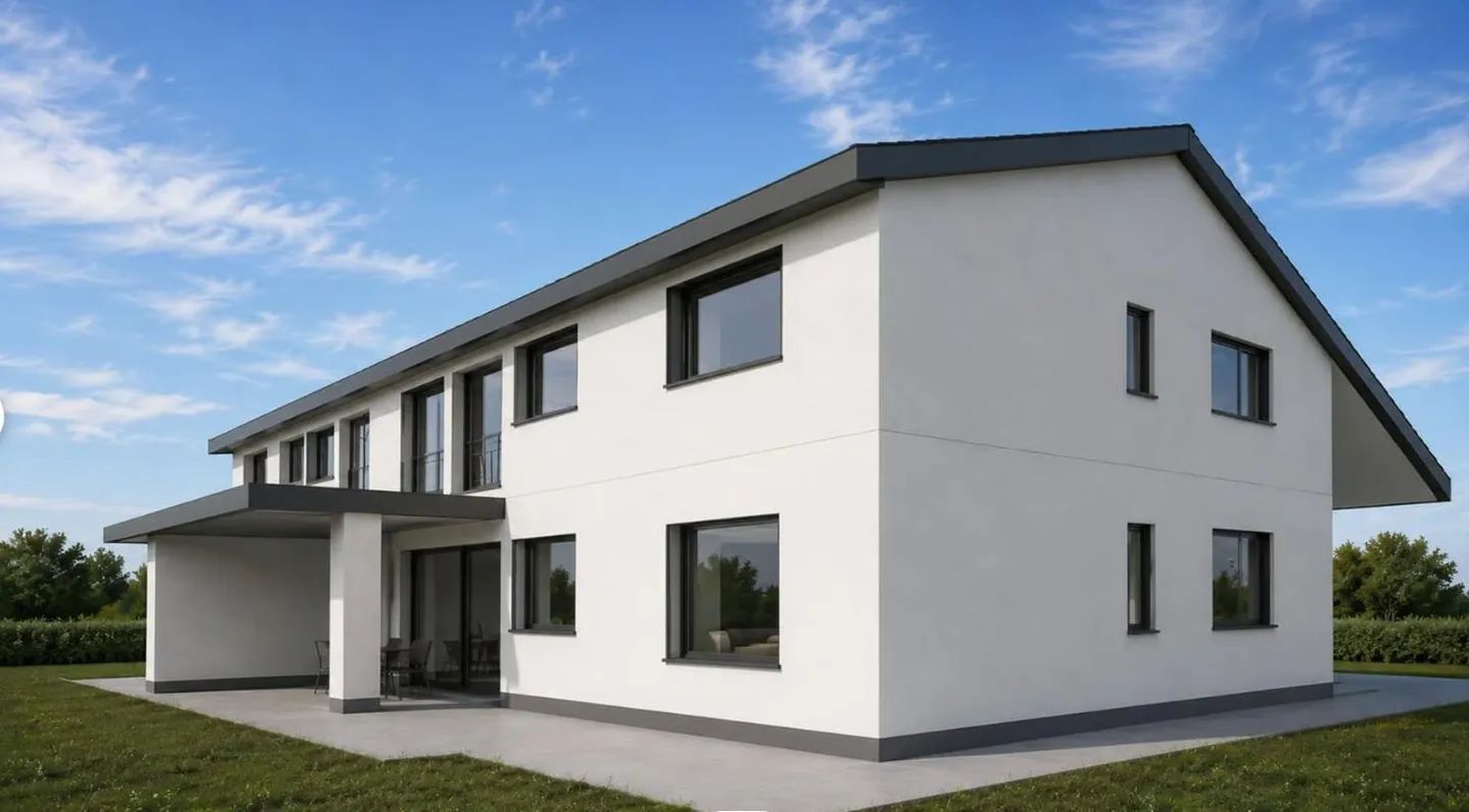 Appartamento 3,5 locali - Foto 1 di 13