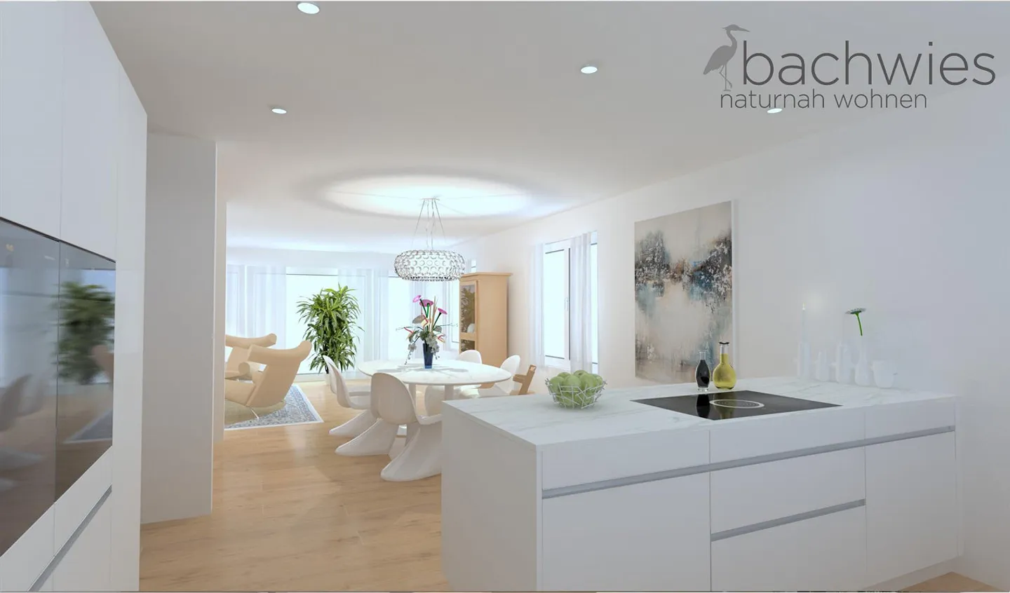 NUOVA COSTRUZIONE 6 splendide e spaziose case unifamiliari fino a 8,5 stanze a scelta - Foto 7 di 18