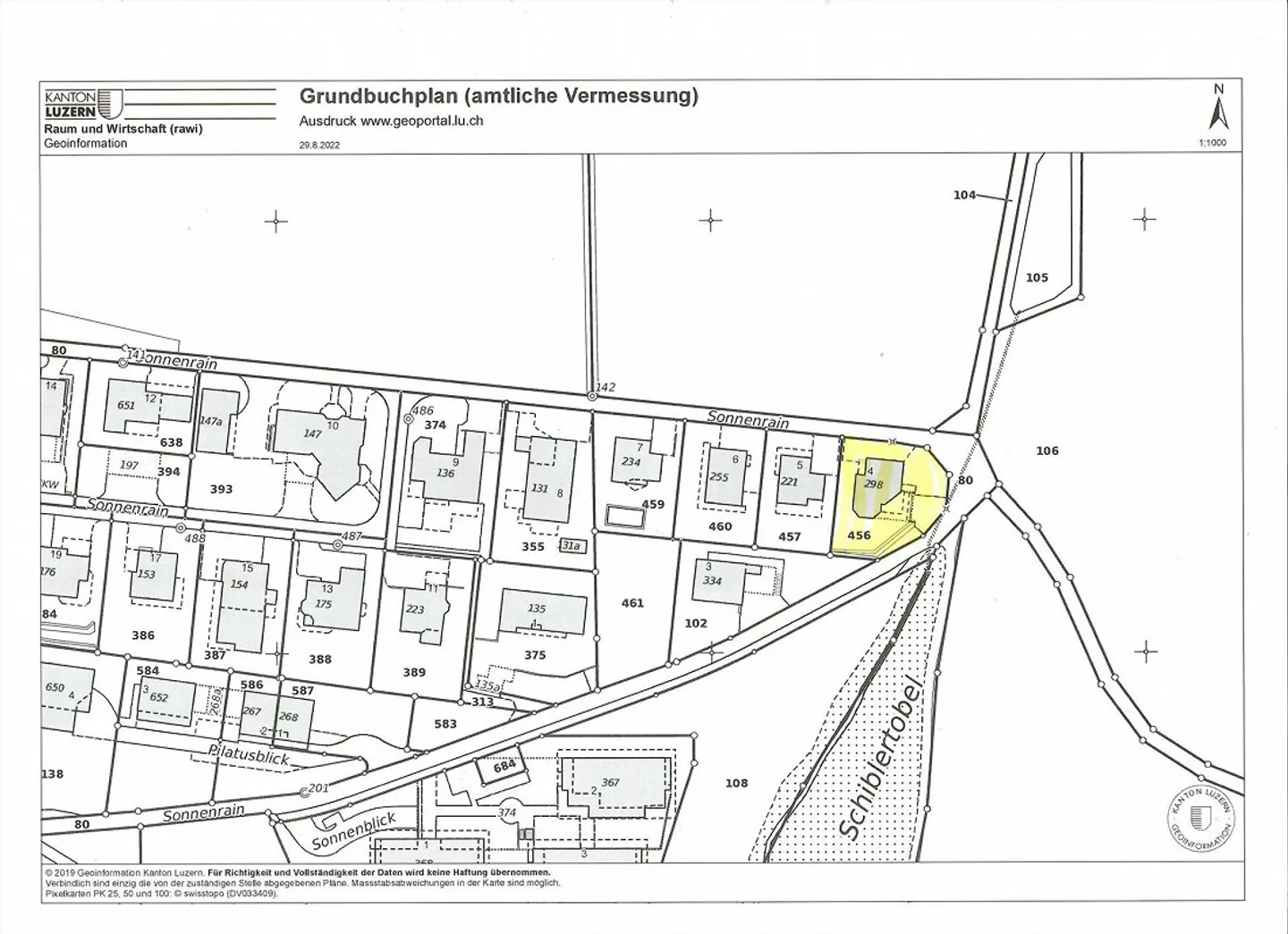 Casa Minergie di 6,5 stanze molto confortevole con vista panoramica - Foto 19 di 19