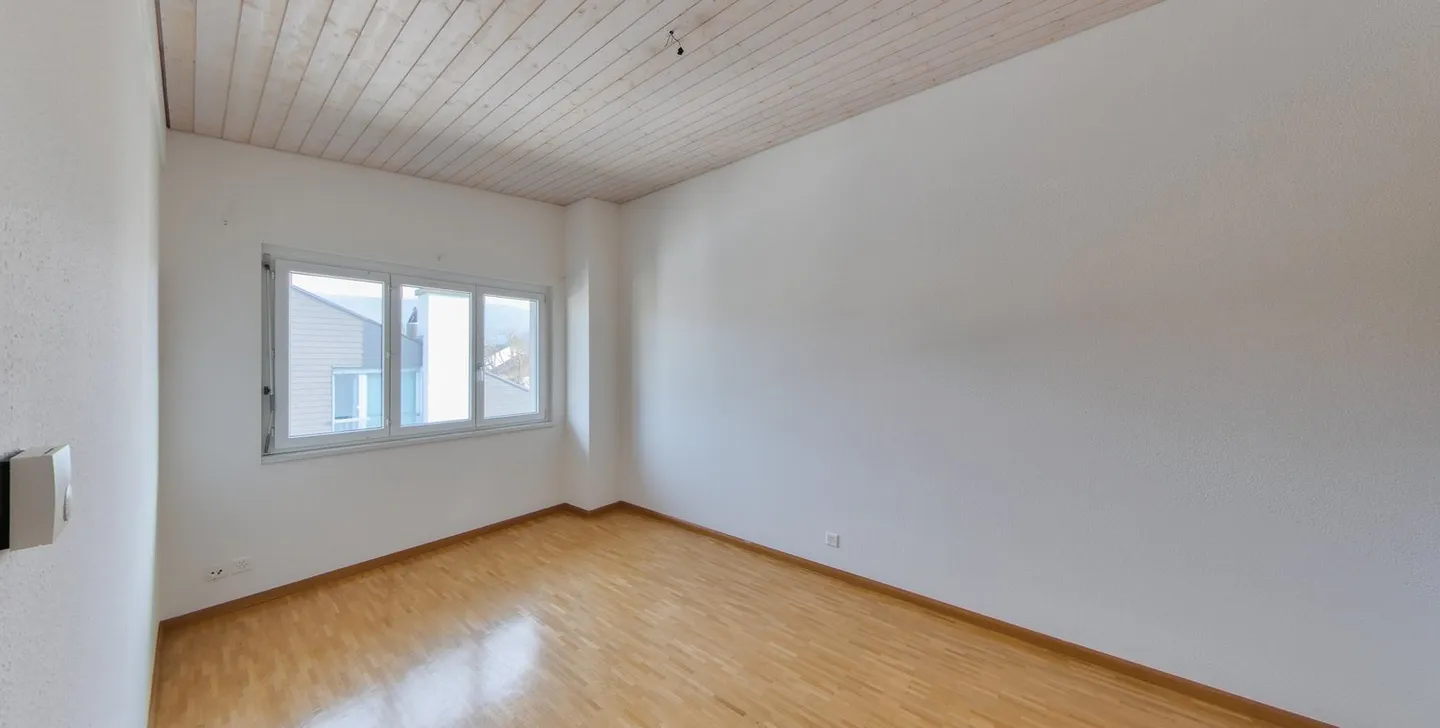 Appartement exceptionnel de 5,5 pièces avec vue dégagée à Aesch - Photo 11 sur 17