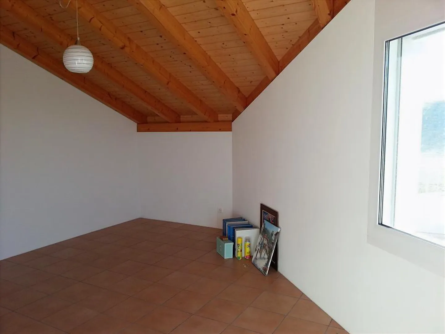 Casa Minergie di 6,5 stanze molto confortevole con vista panoramica - Foto 11 di 19