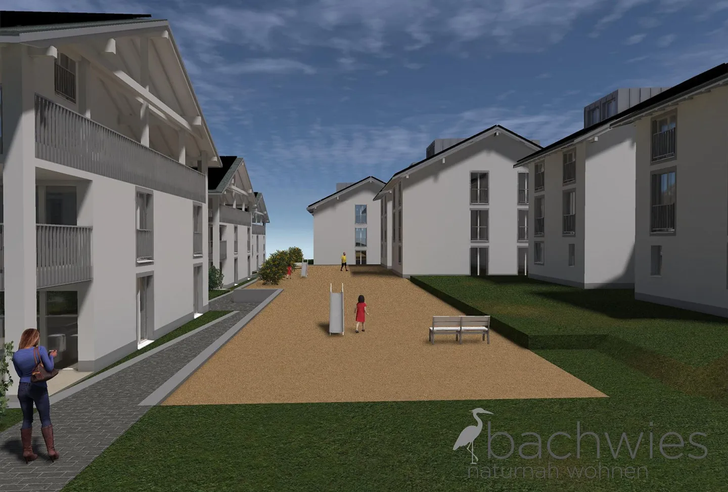 NUOVA COSTRUZIONE 6 splendide e spaziose case unifamiliari fino a 8,5 stanze a scelta - Foto 5 di 18