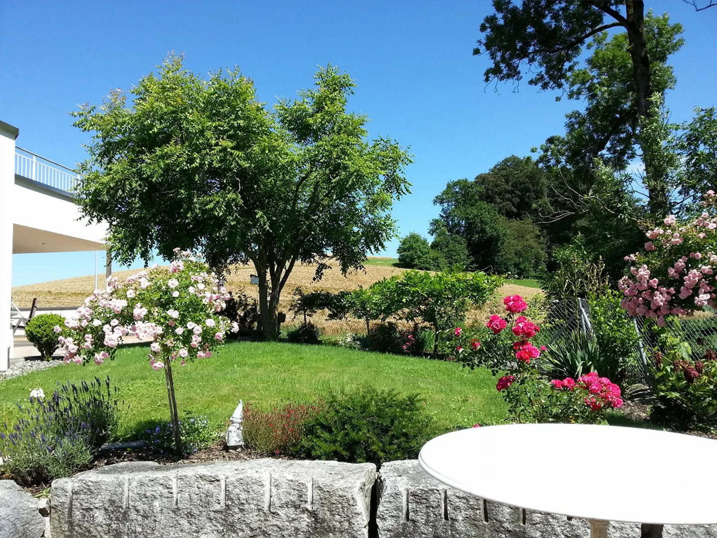 Casa Minergie di 6,5 stanze molto confortevole con vista panoramica - Foto 13 di 19