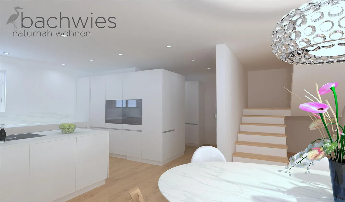 NUOVA COSTRUZIONE 6 splendide e spaziose case unifamiliari fino a 8,5 stanze a scelta - Foto 8 di 18