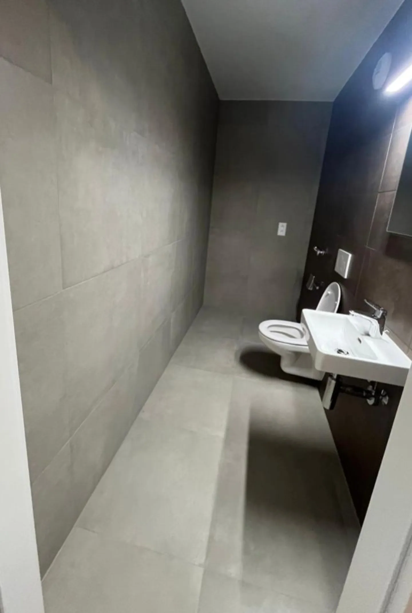 Modernes 3.5-Zimmer-Apartment in Payerne - Foto 9 von 9