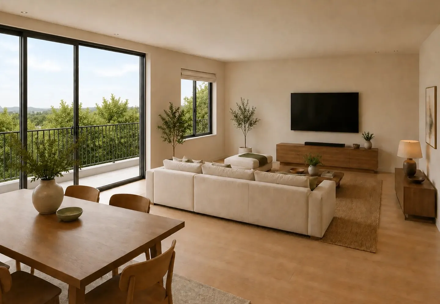Appartamento 3,5 locali - Foto 7 di 13