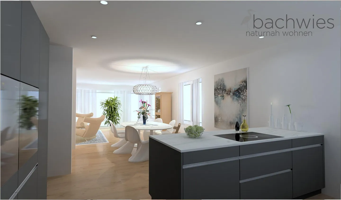 NUOVA COSTRUZIONE 6 splendide e spaziose case unifamiliari fino a 8,5 stanze a scelta - Foto 9 di 18