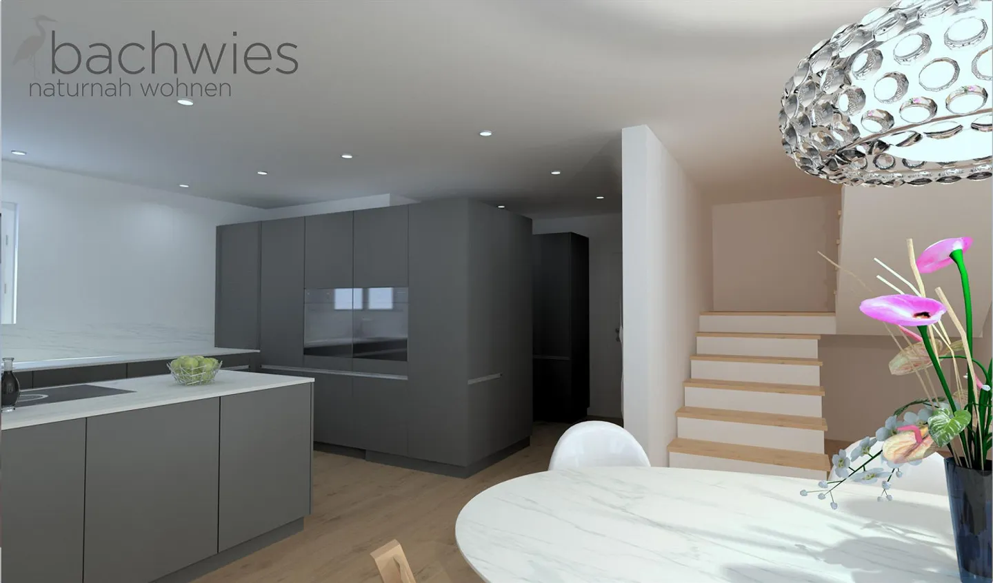 NUOVA COSTRUZIONE 6 splendide e spaziose case unifamiliari fino a 8,5 stanze a scelta - Foto 11 di 18