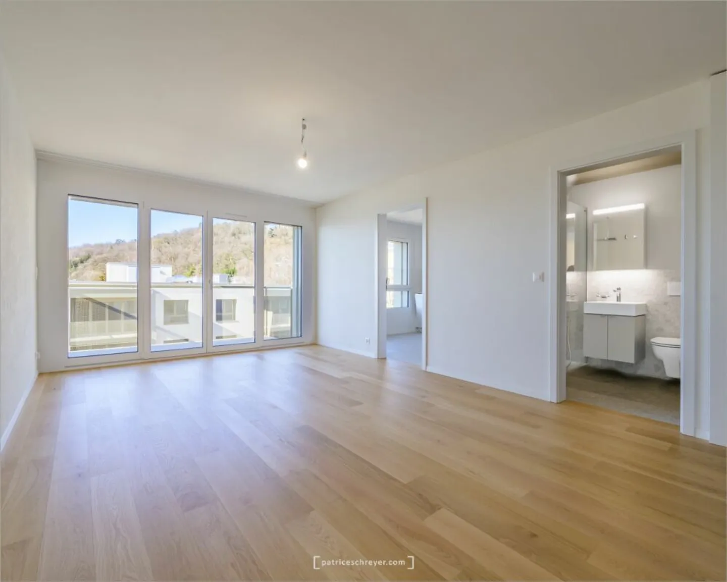 Several fully renovated 3.5 room apartments - Photo 1 of 6