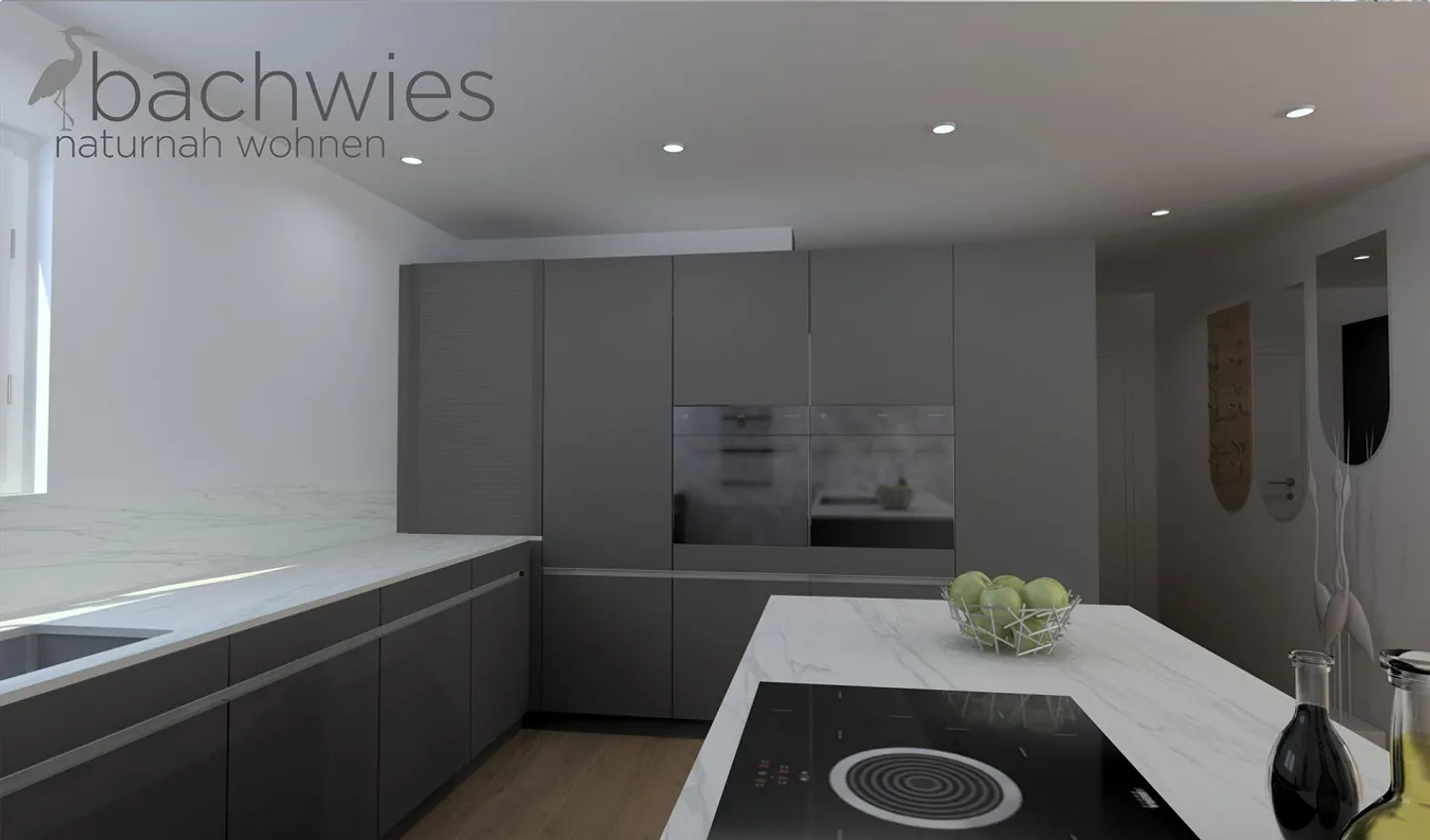 NUOVA COSTRUZIONE 6 splendide e spaziose case unifamiliari fino a 8,5 stanze a scelta - Foto 12 di 18