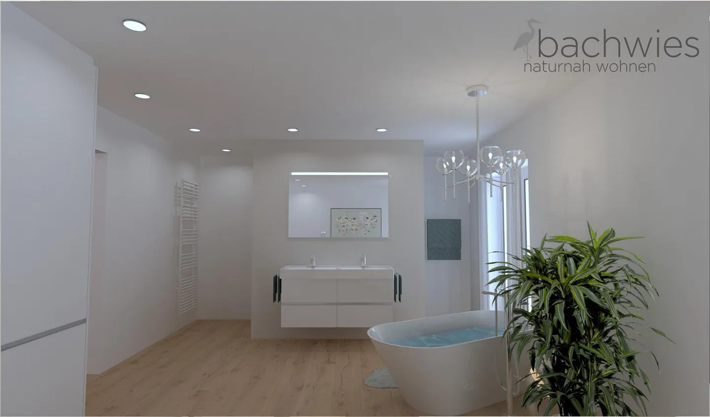 NUOVA COSTRUZIONE 6 splendide e spaziose case unifamiliari fino a 8,5 stanze a scelta - Foto 13 di 18