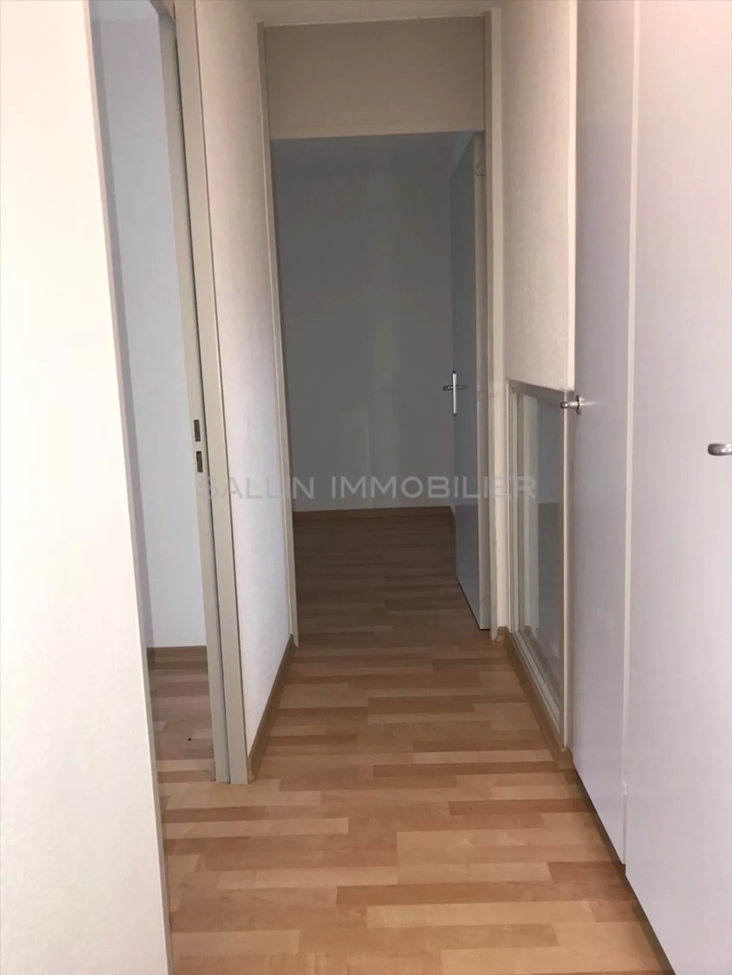 DUPLEX APARTMENT WITH 5 ROOMS, IDEAL FOR A FAMILY - Photo 10 of 13