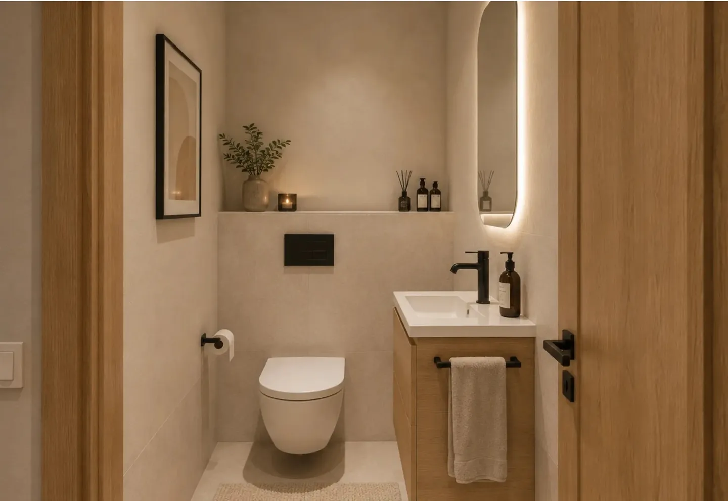Appartamento 3,5 locali - Foto 11 di 13