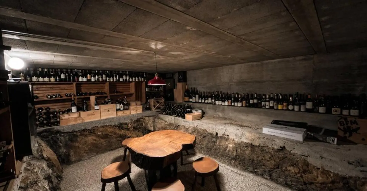 Magnifica villa indipendente di 5,5 locali - Foto 10 di 12