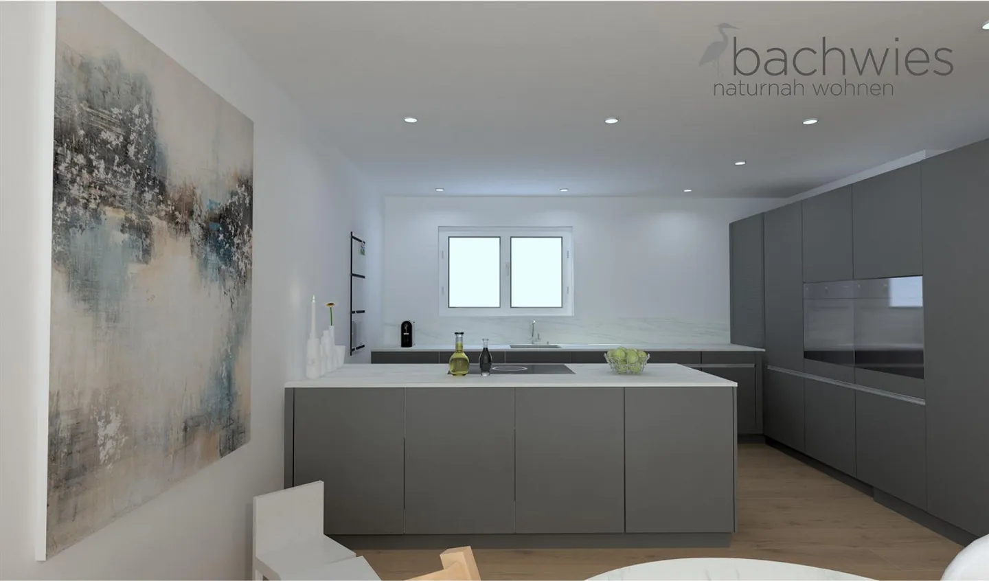 NUOVA COSTRUZIONE 6 splendide e spaziose case unifamiliari fino a 8,5 stanze a scelta - Foto 10 di 18