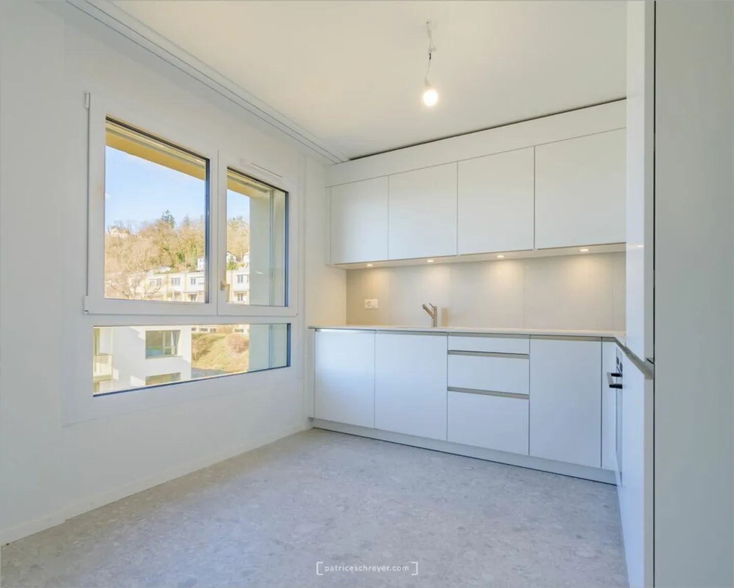 Several fully renovated 3.5 room apartments - Photo 3 of 6