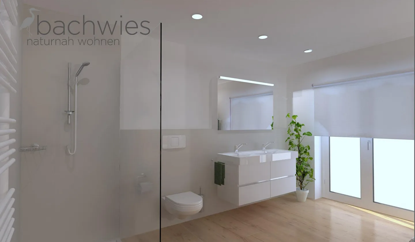 NUOVA COSTRUZIONE 6 splendide e spaziose case unifamiliari fino a 8,5 stanze a scelta - Foto 15 di 18