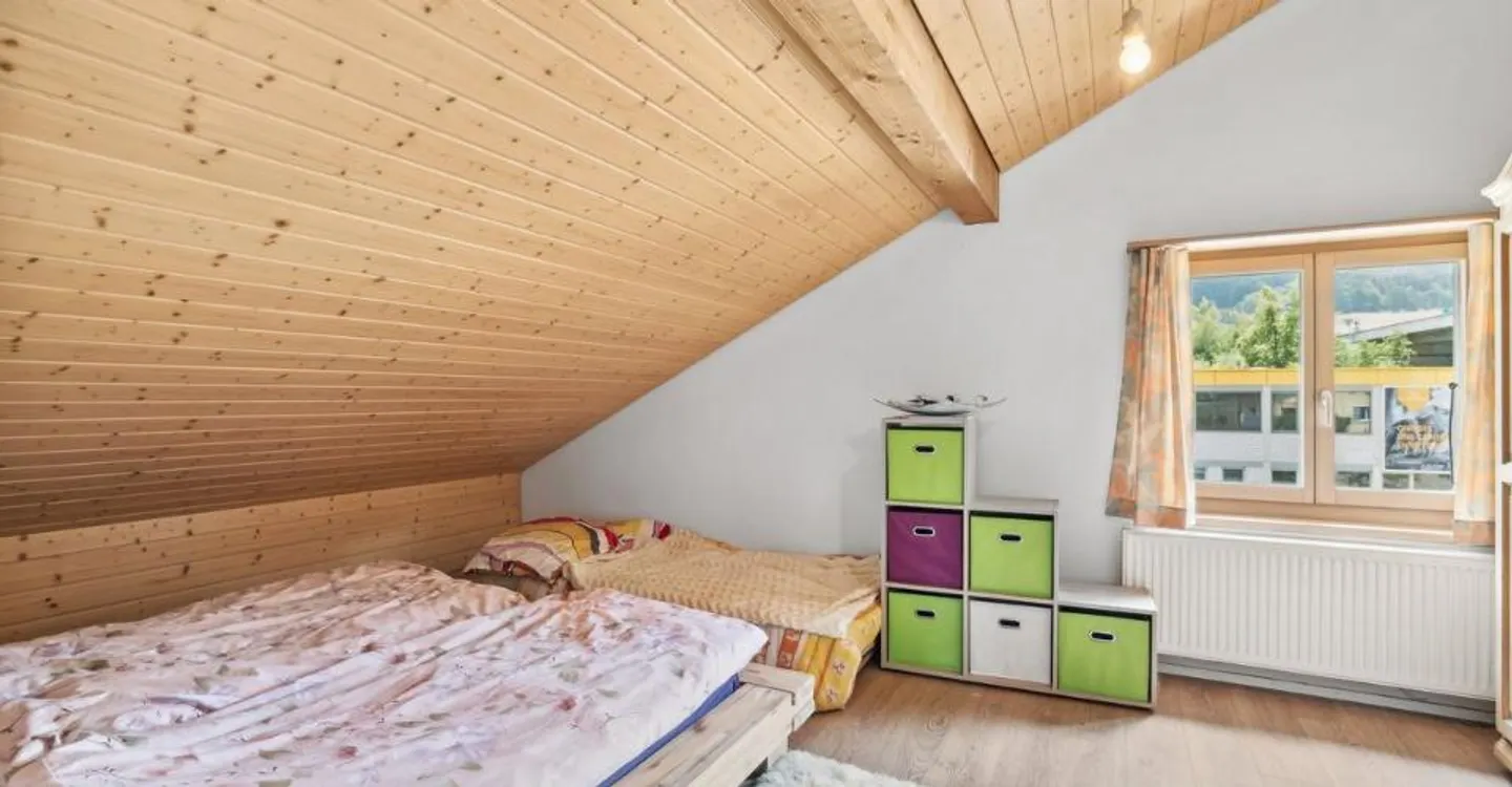 Charmantes Einfamilienhaus - Foto 4 von 7