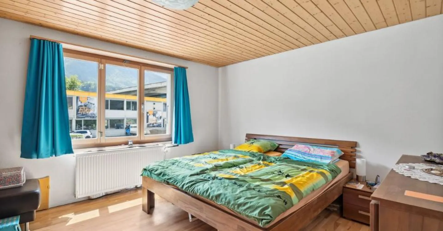 Charmantes Einfamilienhaus - Foto 3 von 7