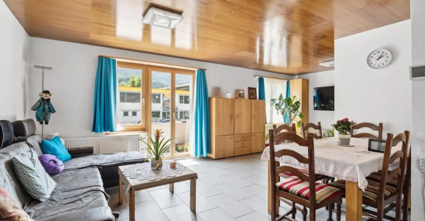 Charmantes Einfamilienhaus - Foto 5 von 7