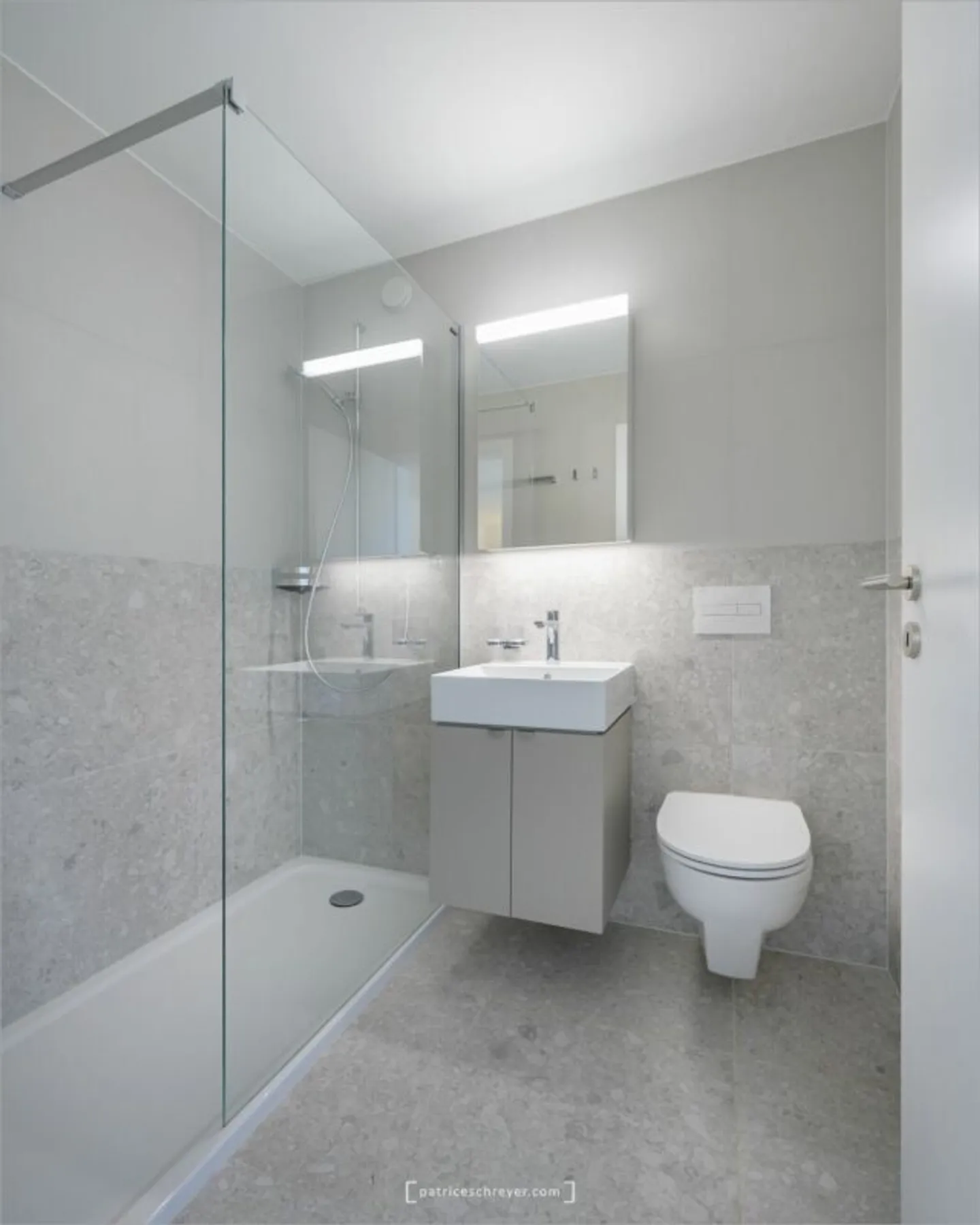 Several fully renovated 3.5 room apartments - Photo 4 of 6