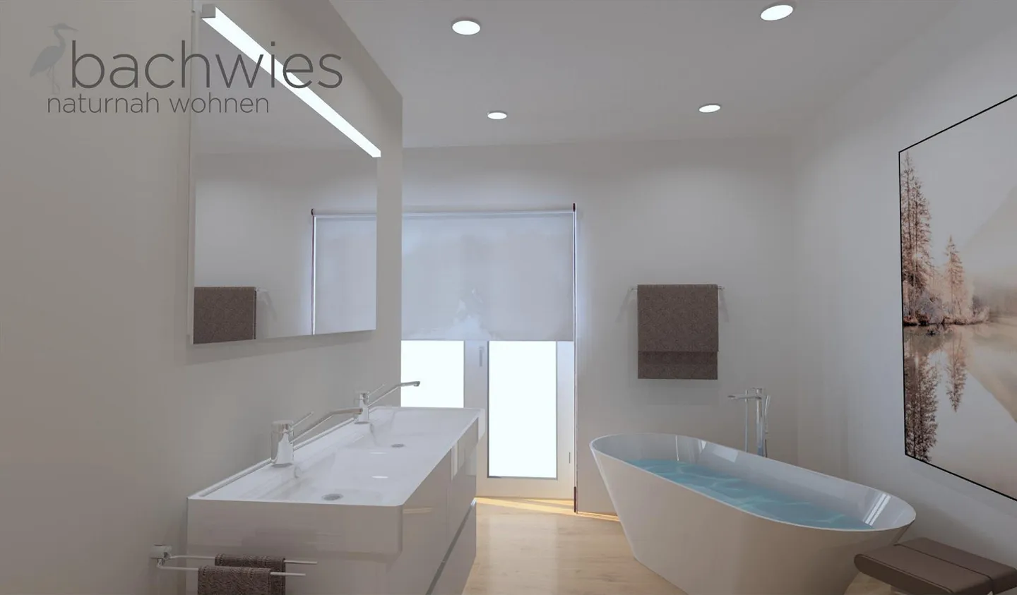 NUOVA COSTRUZIONE 6 splendide e spaziose case unifamiliari fino a 8,5 stanze a scelta - Foto 16 di 18