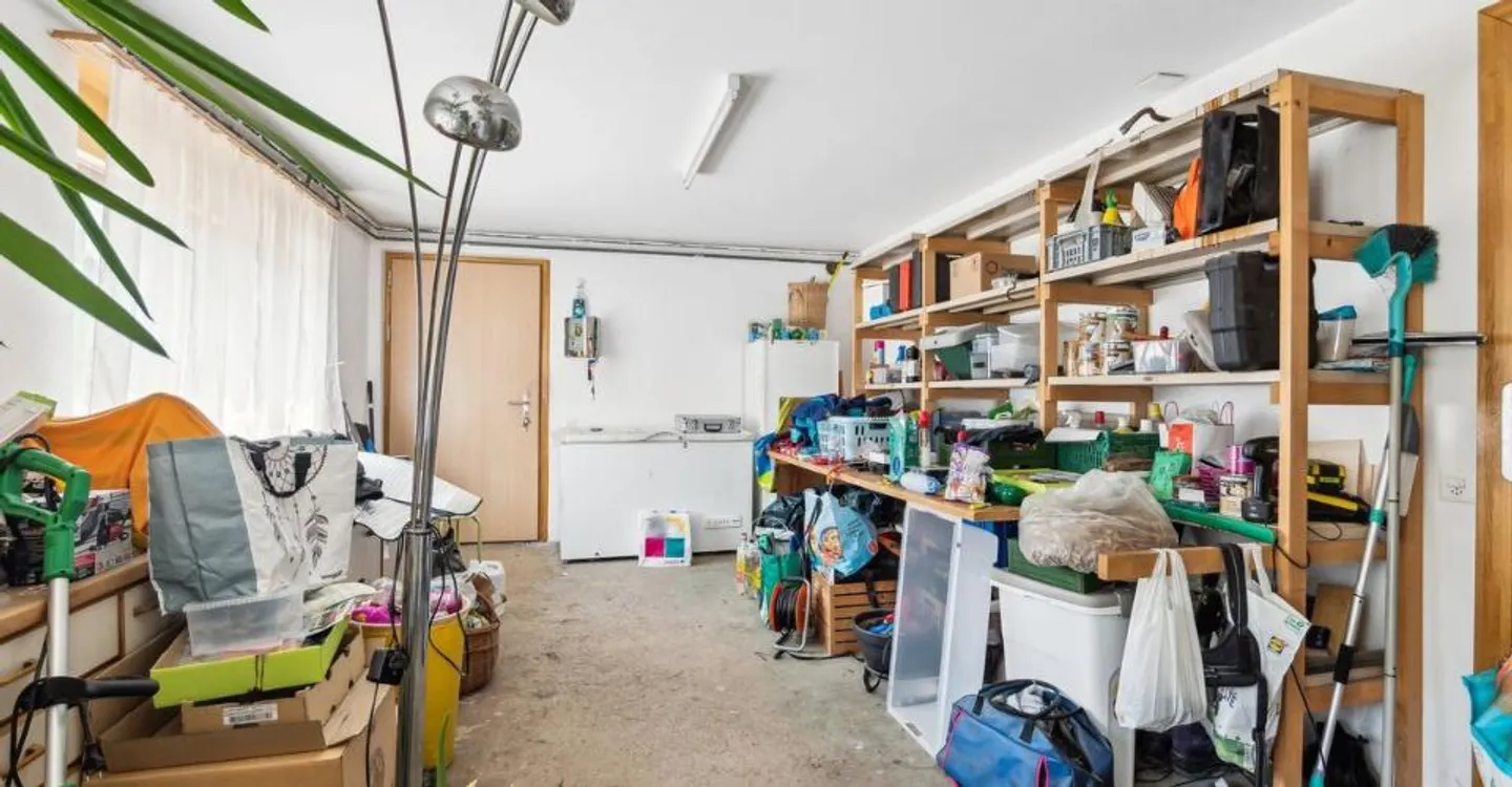 Charmantes Einfamilienhaus - Foto 7 von 7