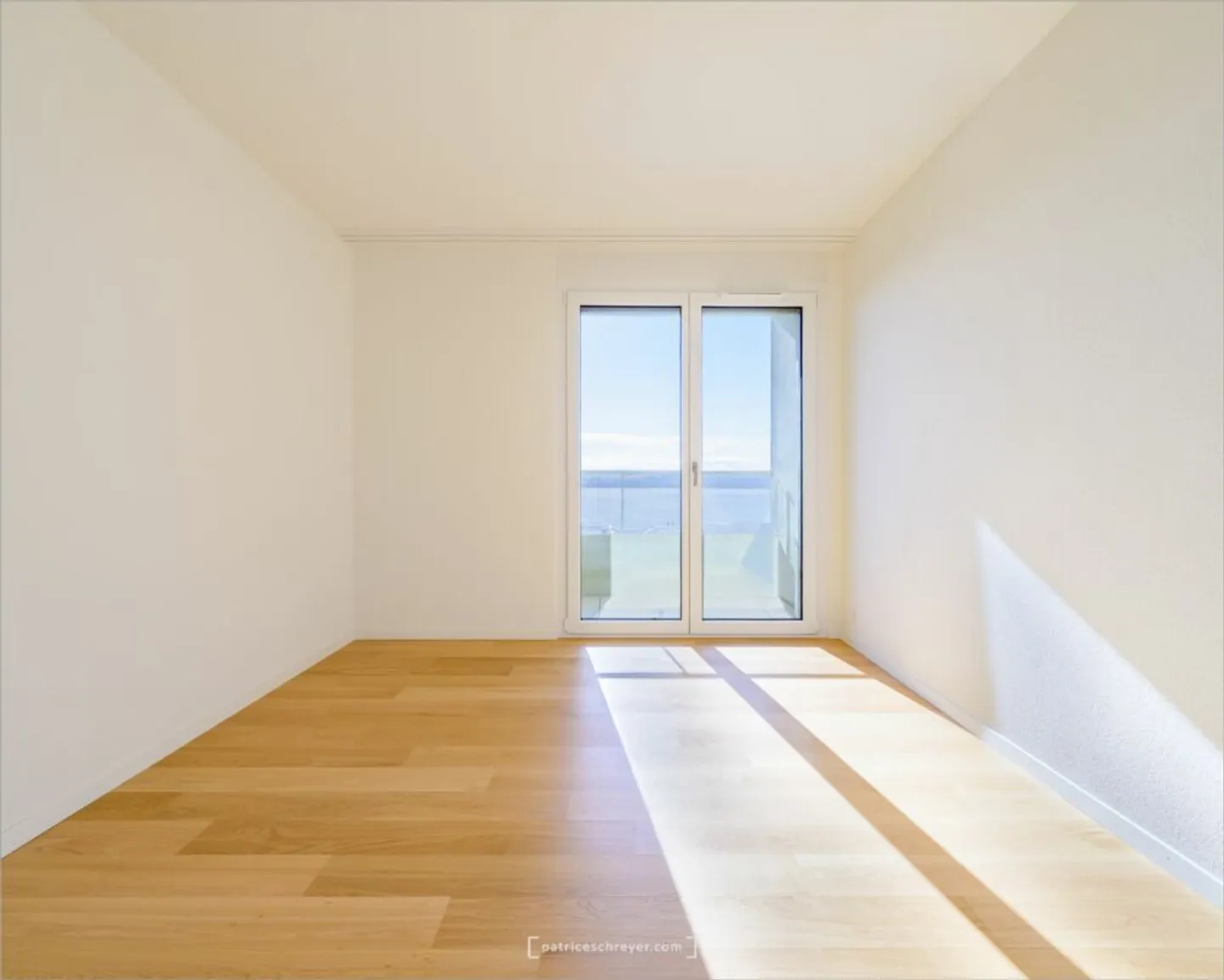 Several fully renovated 3.5 room apartments - Photo 6 of 6