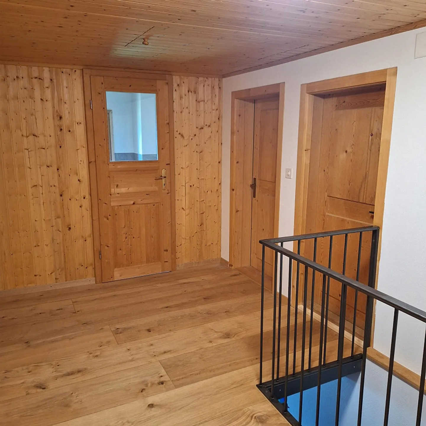 Dreamy 4-Room Holiday Home in Furna – with Panorama View! - Photo 13 of 16