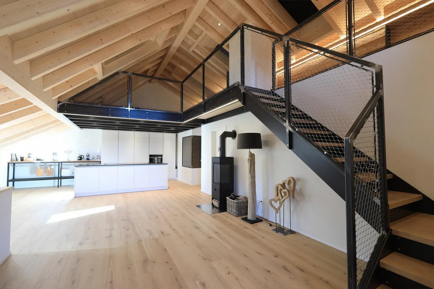 Appartamento maisonette esclusivo di 3,5 stanze - Foto 1 di 6