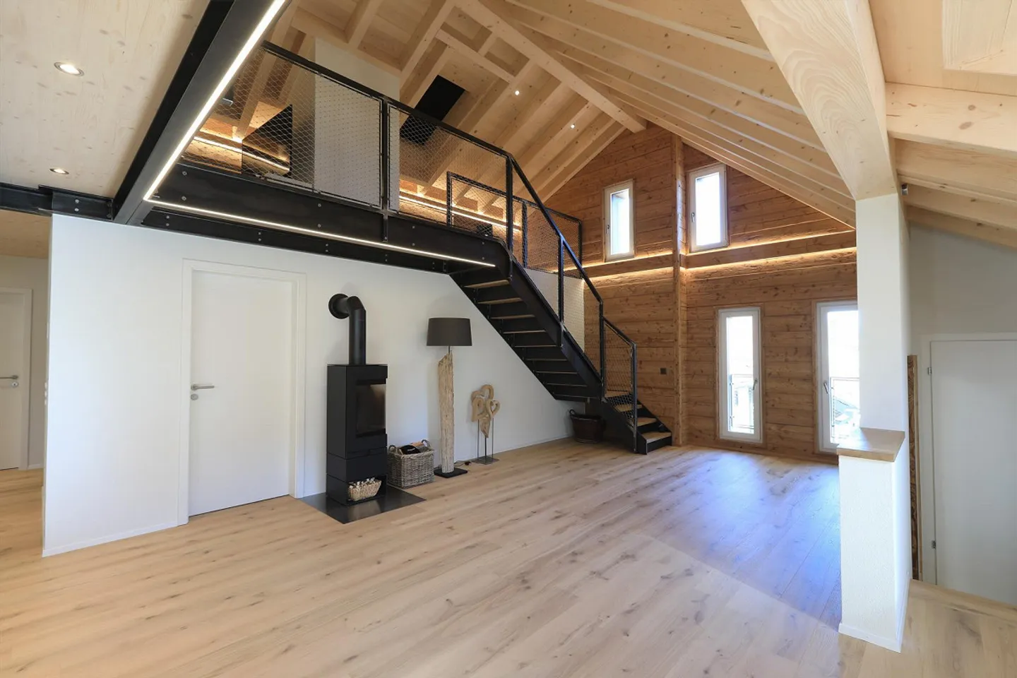 Appartamento maisonette esclusivo di 3,5 stanze - Foto 2 di 6