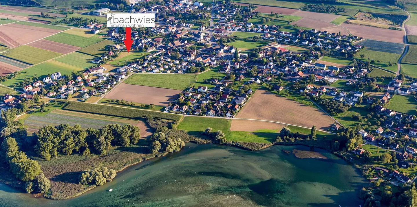 NUOVA COSTRUZIONE 6 splendide e spaziose case unifamiliari fino a 8,5 stanze a scelta - Foto 18 di 18