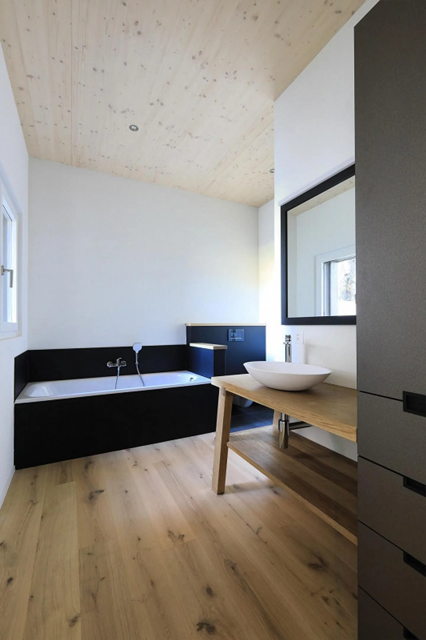 Appartamento maisonette esclusivo di 3,5 stanze - Foto 3 di 6