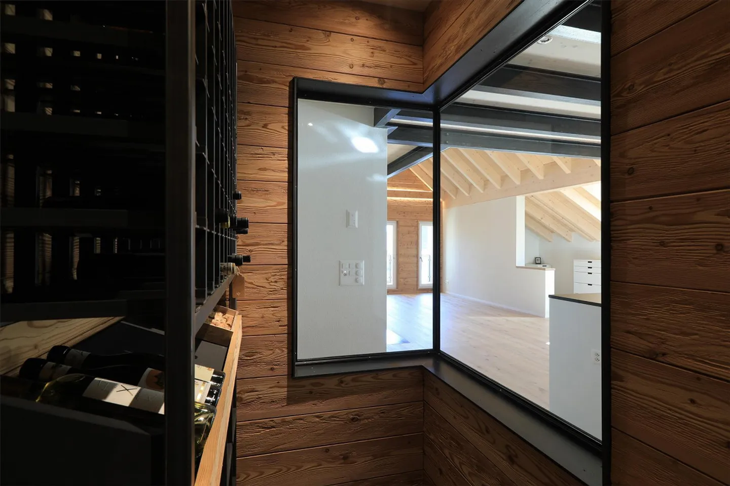 Appartamento maisonette esclusivo di 3,5 stanze - Foto 4 di 6