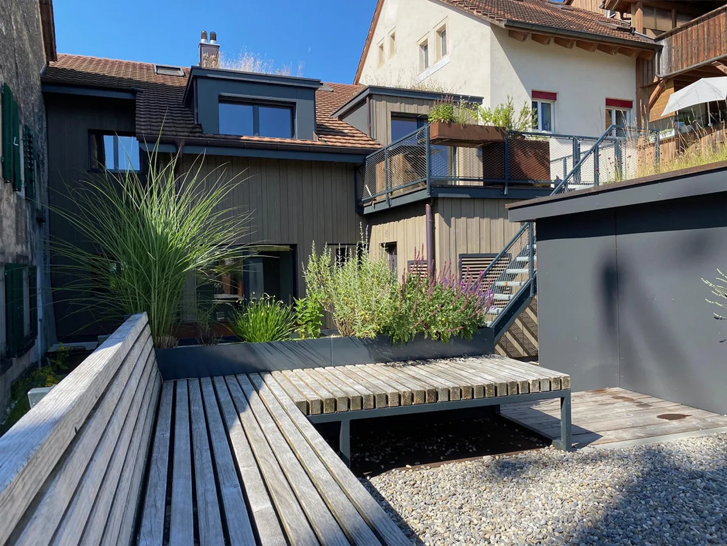 Appartamento maisonette esclusivo di 3,5 stanze - Foto 5 di 6
