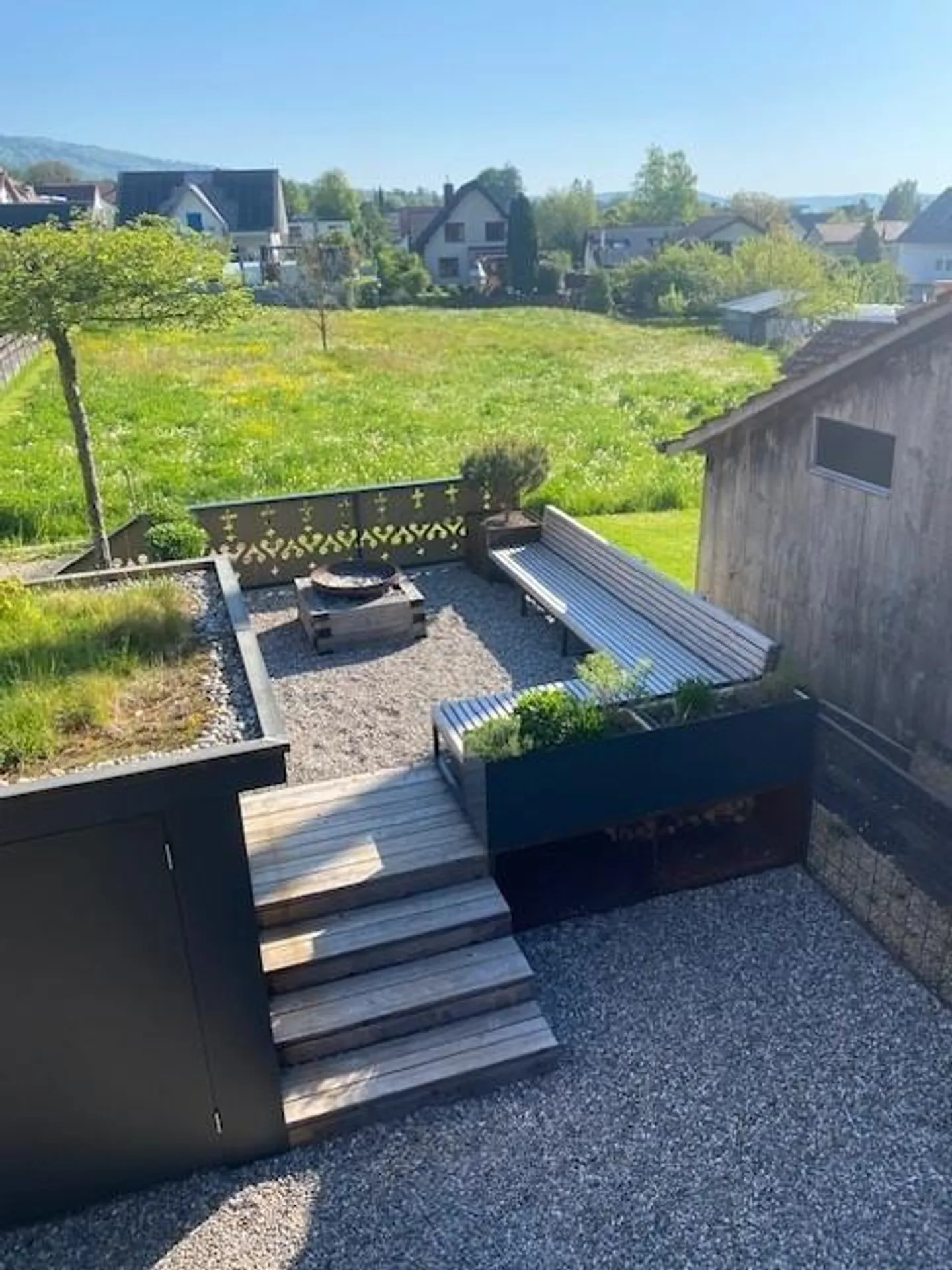 Appartamento maisonette esclusivo di 3,5 stanze - Foto 6 di 6