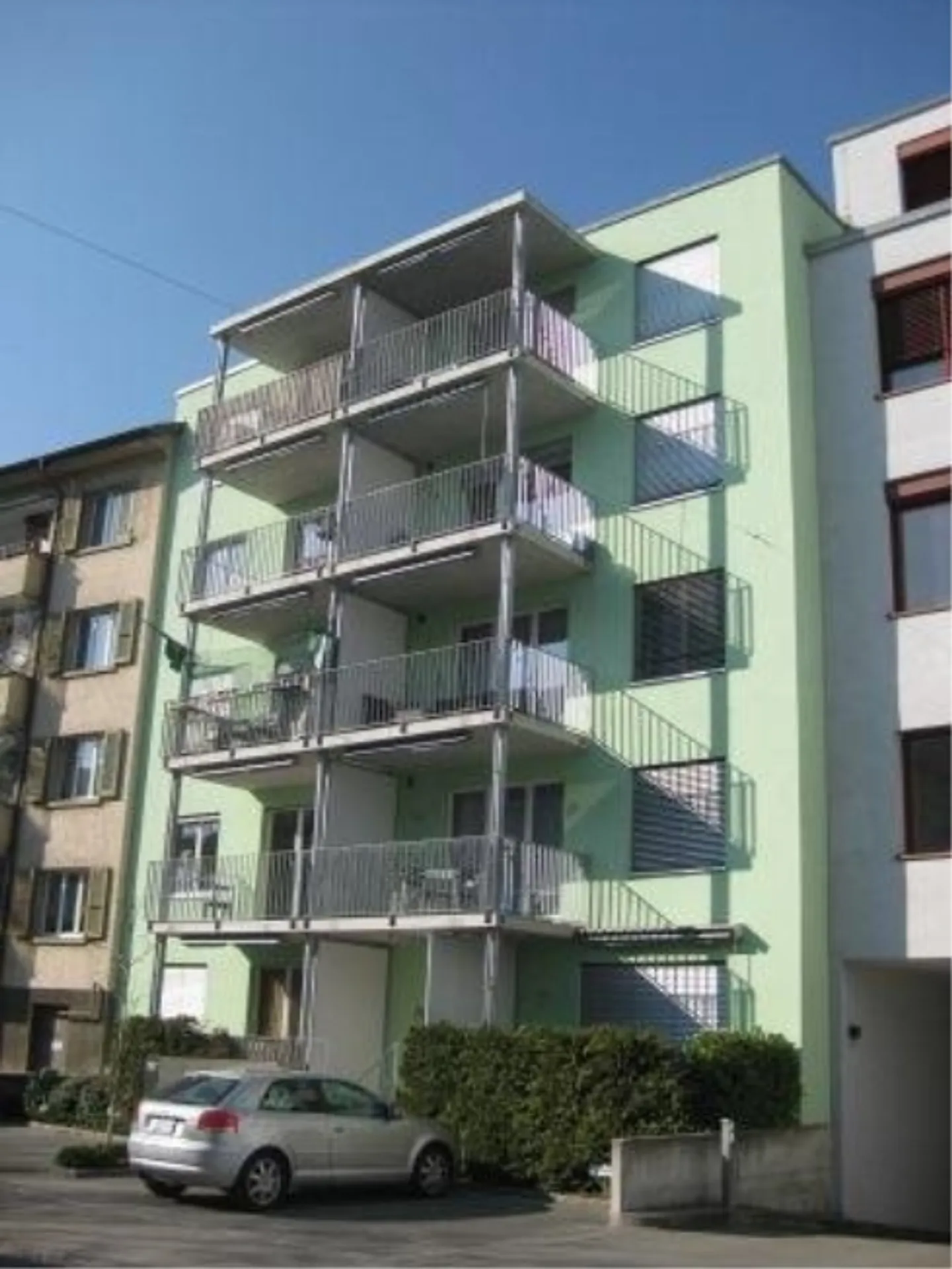 La tua oasi di benessere vicino a Weyermannshaus! - Foto 1 di 7