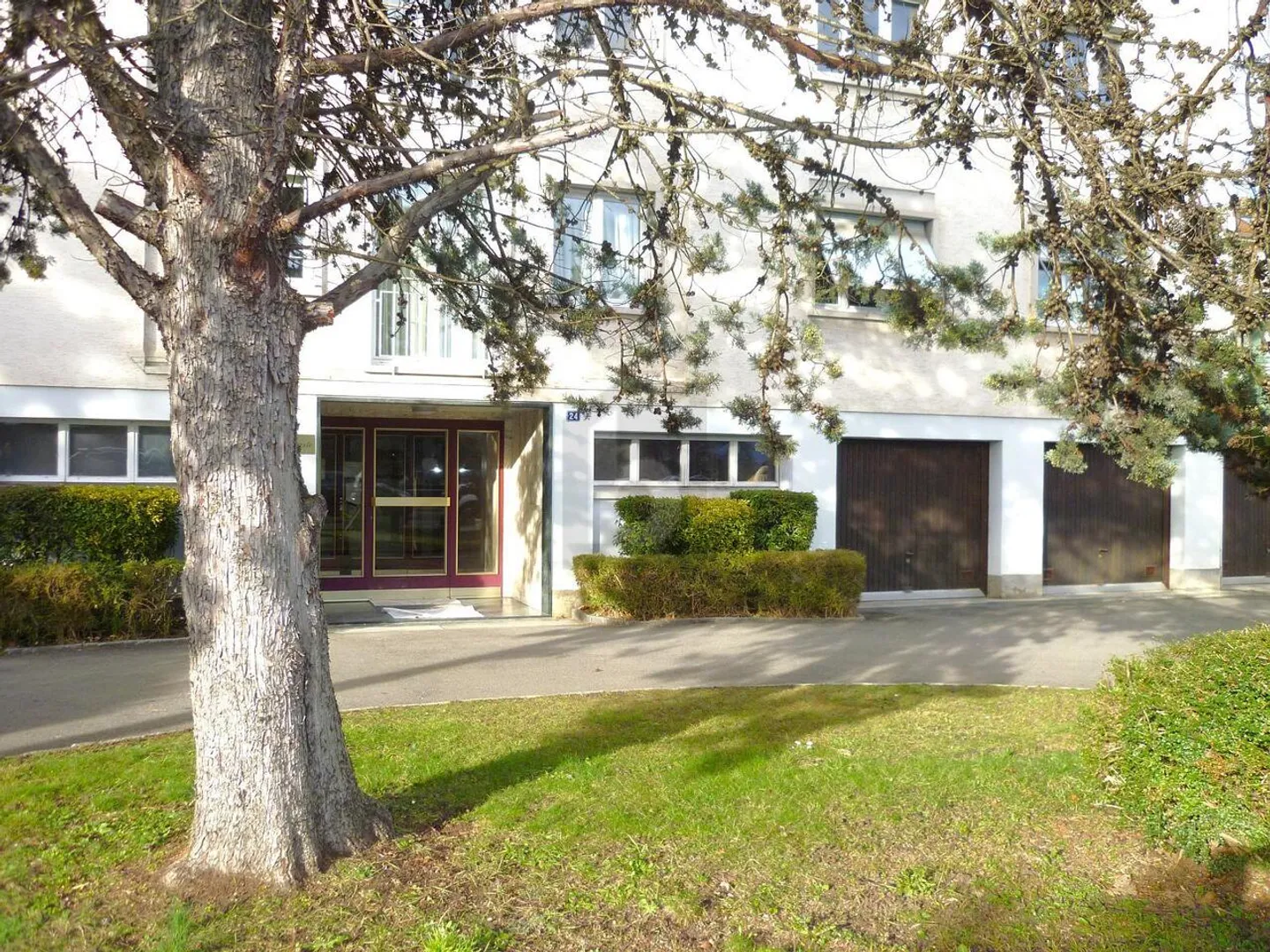 Charmant Studio à Pully - Photo 1 sur 6