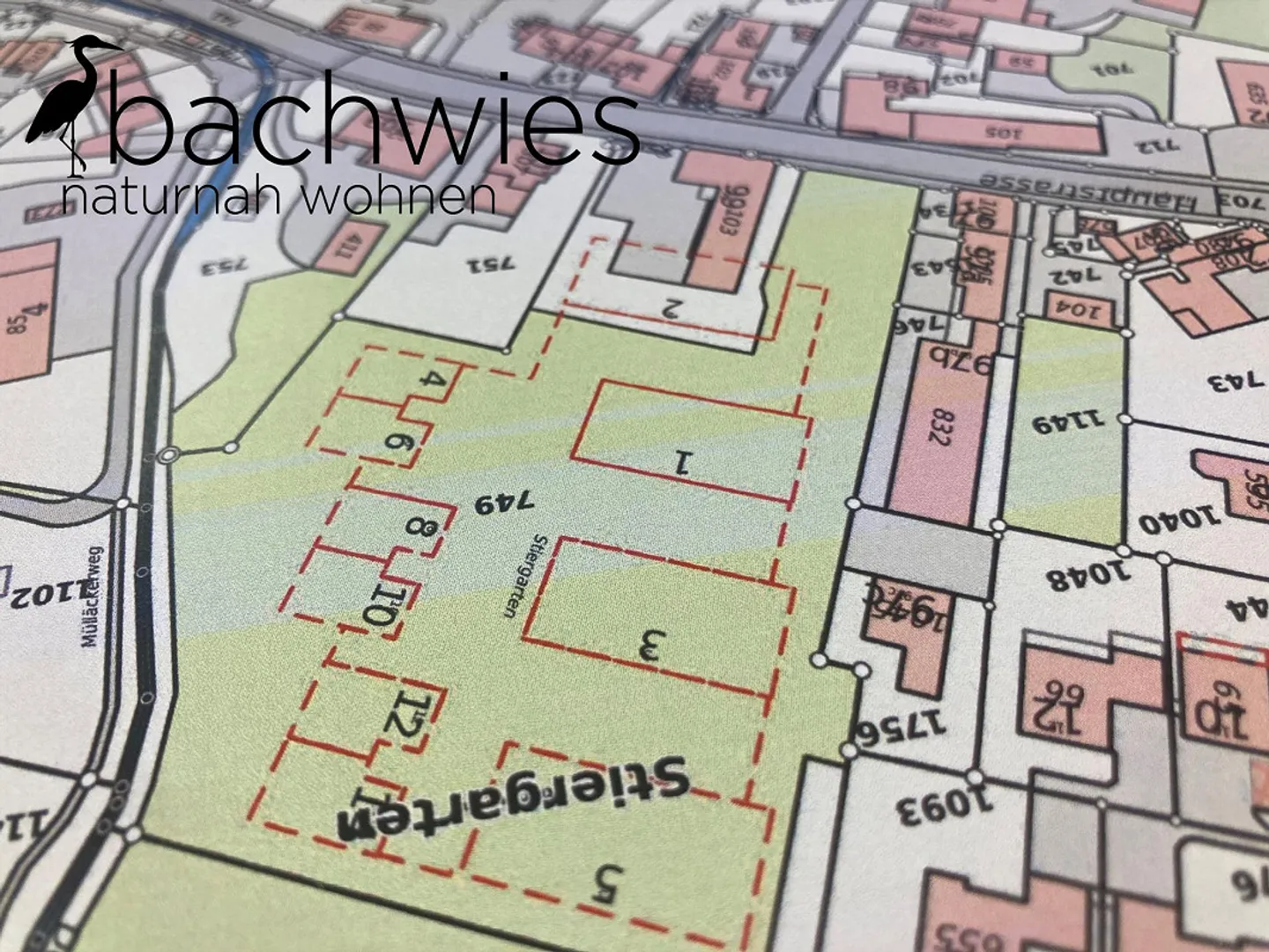 NUOVA COSTRUZIONE 6 splendide e spaziose case unifamiliari fino a 8,5 stanze a scelta - Foto 17 di 18