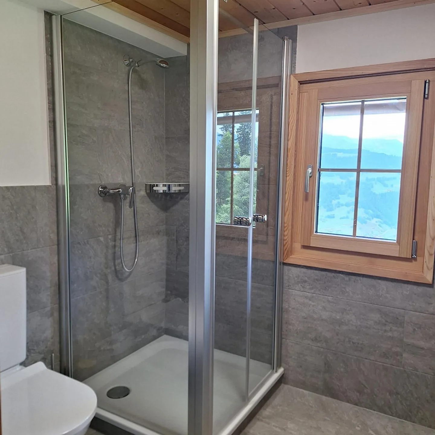 Dreamy 4-Room Holiday Home in Furna – with Panorama View! - Photo 12 of 16