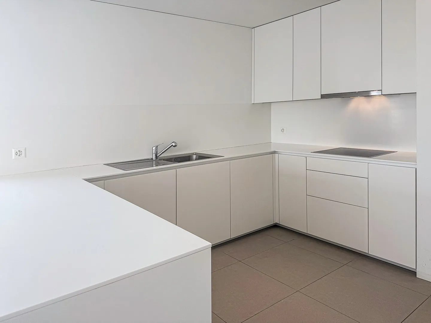 Résidence secondaire moderne en ville - Photo 5 sur 19