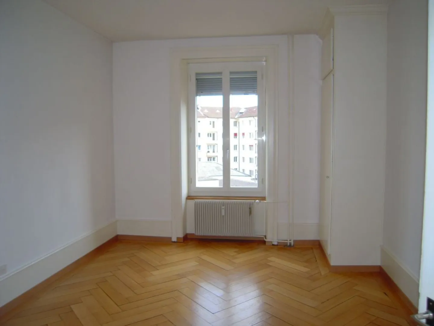 4-room apartment in the heart of the city - Photo 5 of 6