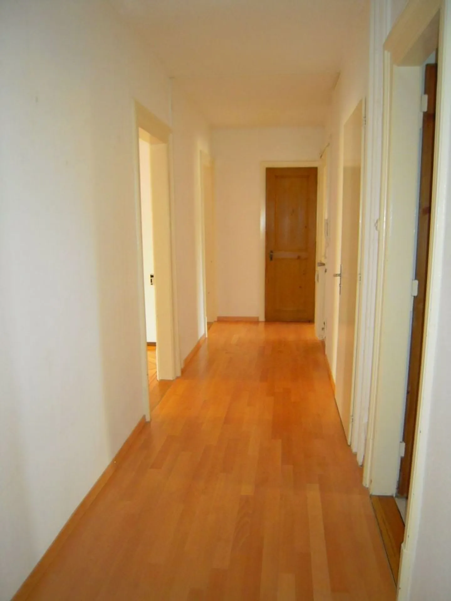 4-room apartment in the heart of the city - Photo 6 of 6