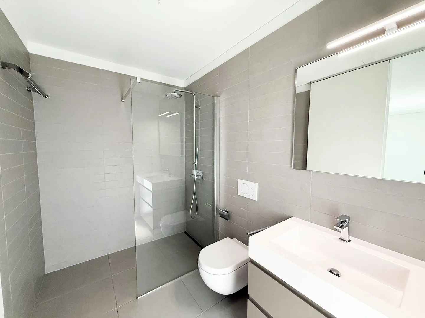 Résidence secondaire moderne en ville - Photo 14 sur 19