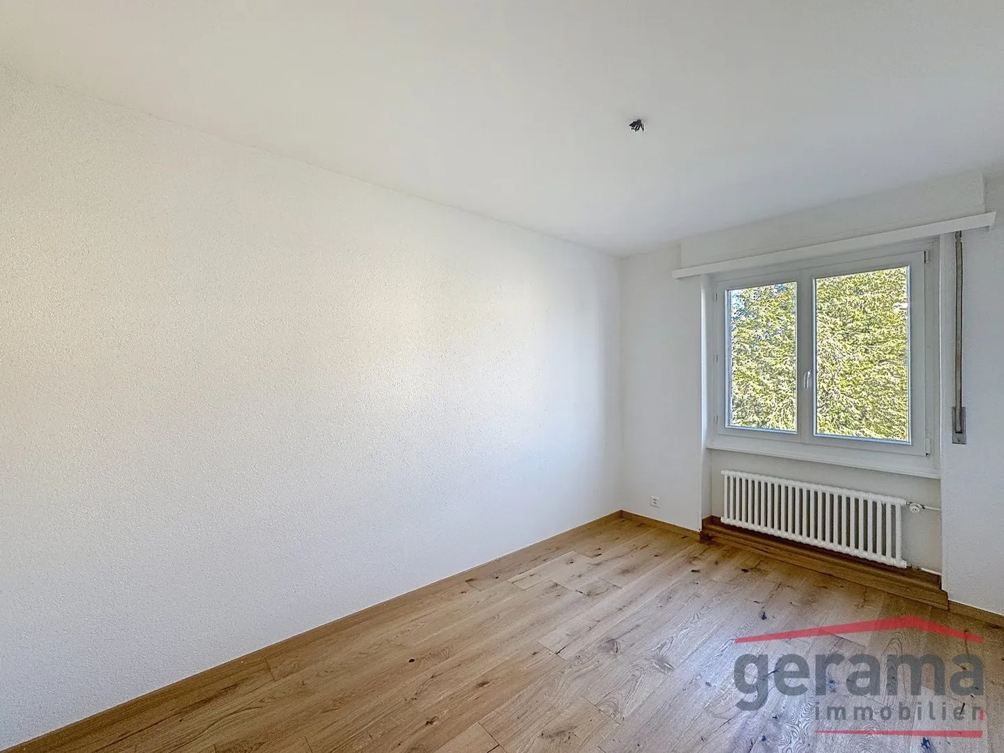 Renovierte Wohnung in Payerne - Foto 5 von 7